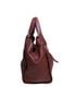 Slouch Stirrup Bag, side view